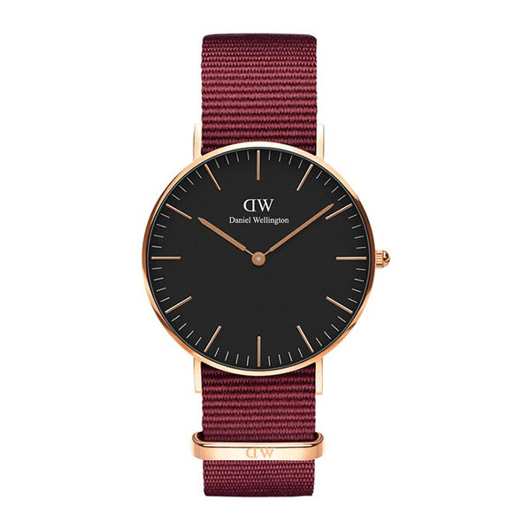 Часы Daniel Wellington ROSELYN DW00100273